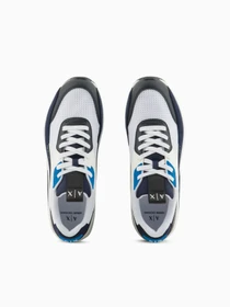 Кроссовки Armani Exchange модель XUX121-XV540-T705 Фото