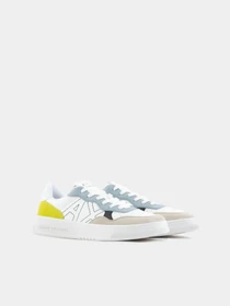 Кроссовки Armani Exchange модель XUX148-XV601-T696 Фото