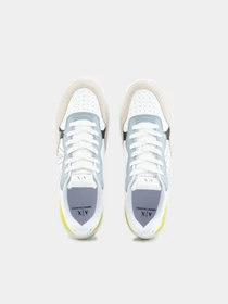 Кроссовки Armani Exchange модель XUX148-XV601-T696 Фото