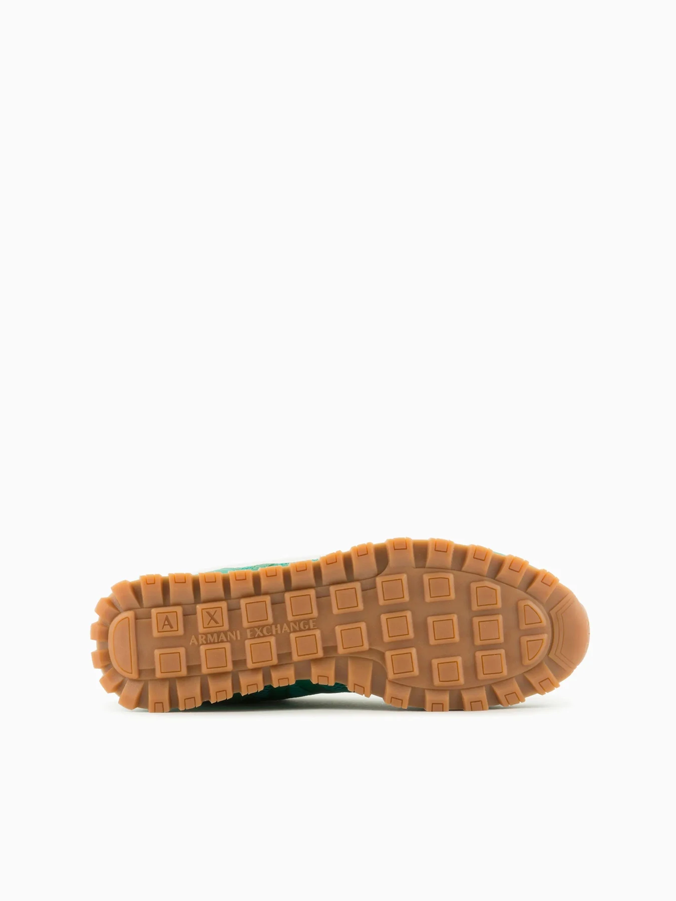 Кроссовки Armani Exchange модель XUX169-XV660-T474 Кроссовки Armani Exchange модель XUX169-XV660-T474 Фото