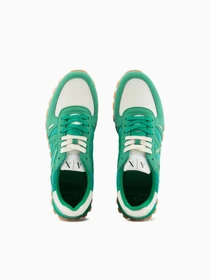 Кроссовки Armani Exchange модель XUX169-XV660-T474 Фото