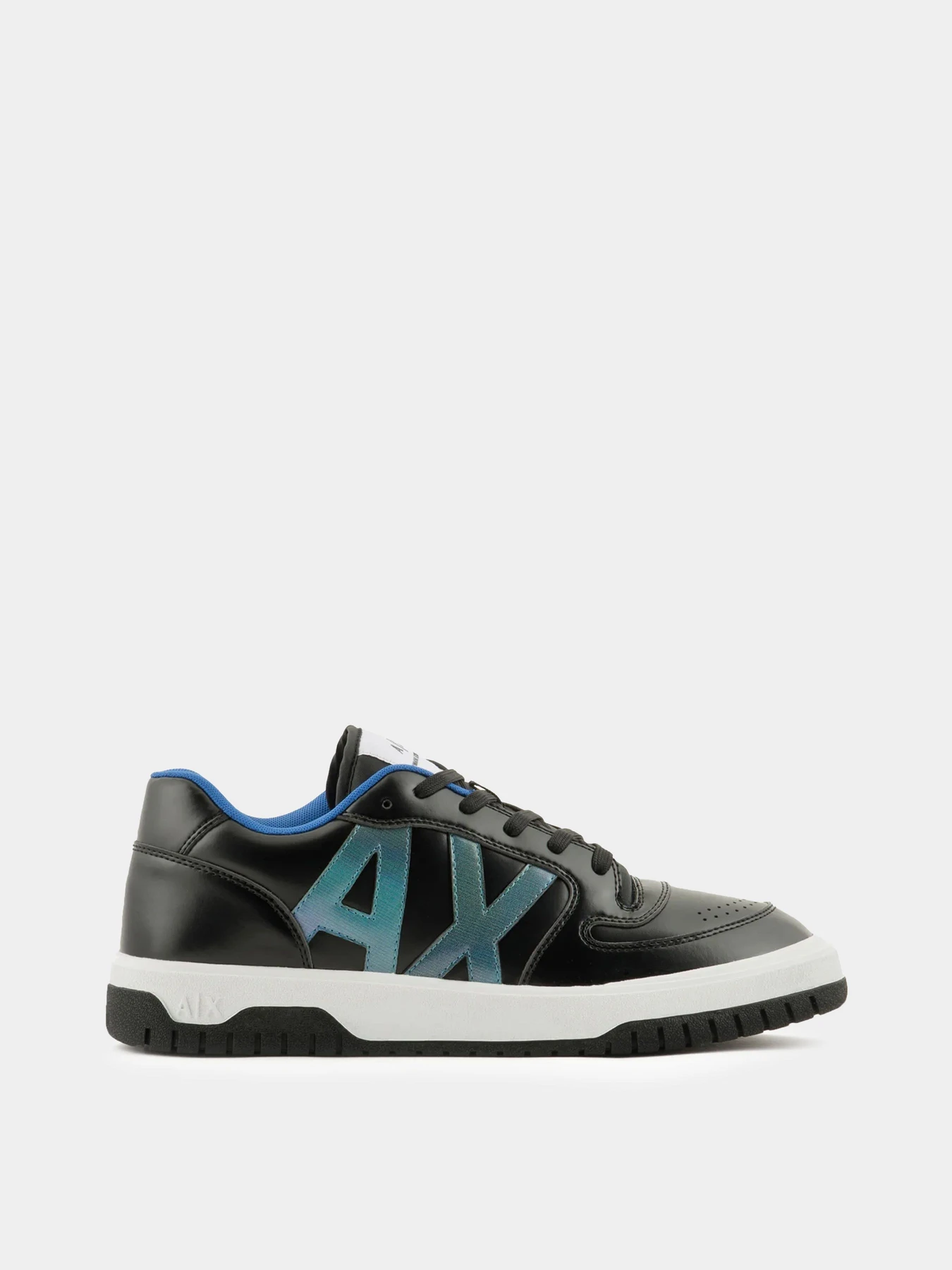 Кроссовки Armani Exchange модель XUX179-XV765-T698 Кроссовки Armani Exchange модель XUX179-XV765-T698 Фото