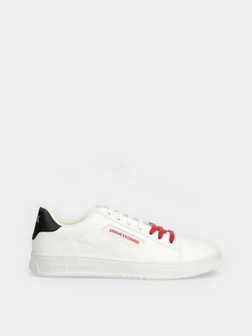 Кеды Armani Exchange модель XUX203-XV805-K488 Фото