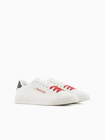 Кеды Armani Exchange модель XUX203-XV805-K488 Фото