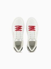 Кеды Armani Exchange модель XUX203-XV805-K488 Фото