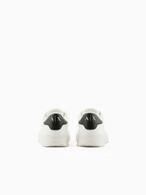 Кеды Armani Exchange модель XUX203-XV805-K488 Фото