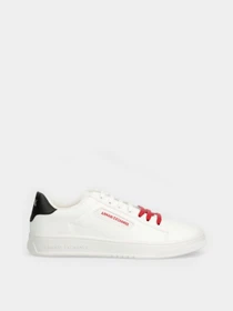 Кеды Armani Exchange модель XUX203-XV805-K488 Фото