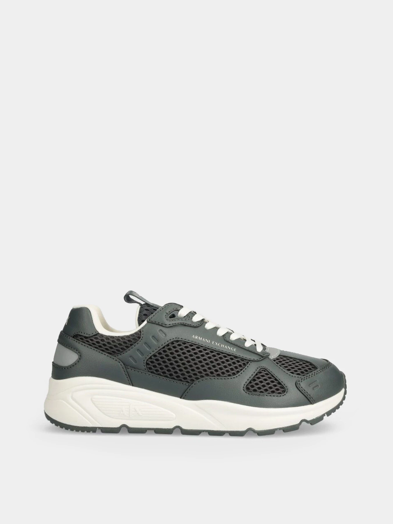 Кроссовки Armani Exchange модель XUX206-XV809-00460 Кроссовки Armani Exchange модель XUX206-XV809-00460 Фото