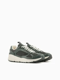 Кроссовки Armani Exchange модель XUX206-XV809-00460 Фото