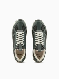 Кроссовки Armani Exchange модель XUX206-XV809-00460 Фото