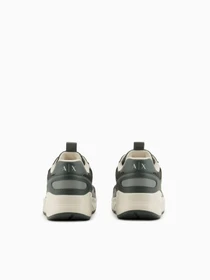 Кроссовки Armani Exchange модель XUX206-XV809-00460 Фото