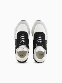 Кроссовки Armani Exchange модель XUX209-XV812-K474 Фото
