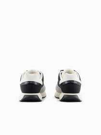 Кроссовки Armani Exchange модель XUX209-XV812-K474 Фото
