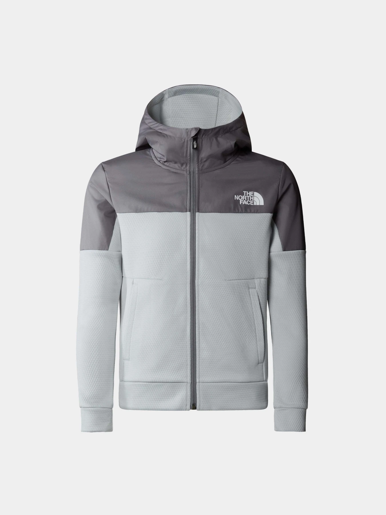Куртки и дубленки The North Face модель NF0A87B9RO51 Куртки и дубленки The North Face модель NF0A87B9RO51 Фото