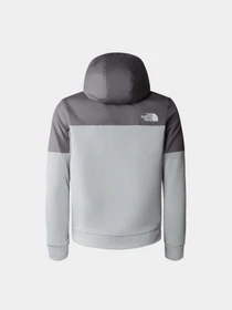 Куртки и дубленки The North Face модель NF0A87B9RO51 Фото