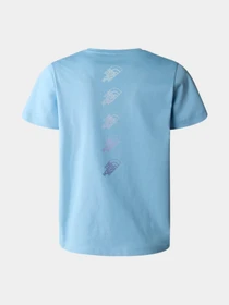 Футболки и поло The North Face модель NF0A87V8QEO1 Фото