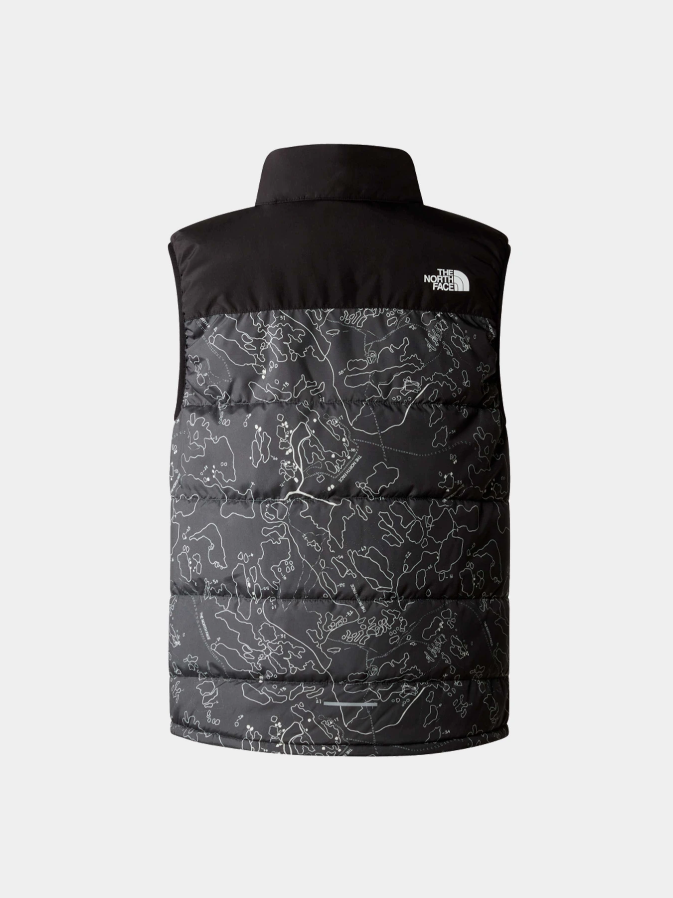 Куртки и дубленки The North Face модель NF0A886XSXI1 Куртки и дубленки The North Face модель NF0A886XSXI1 Фото