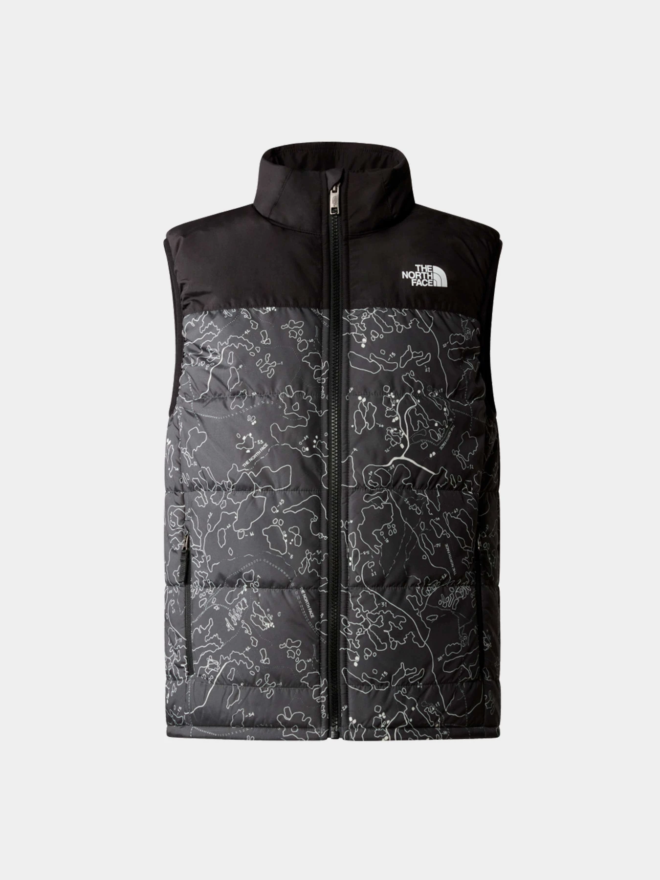 Куртки и дубленки The North Face модель NF0A886XSXI1 Куртки и дубленки The North Face модель NF0A886XSXI1 Фото