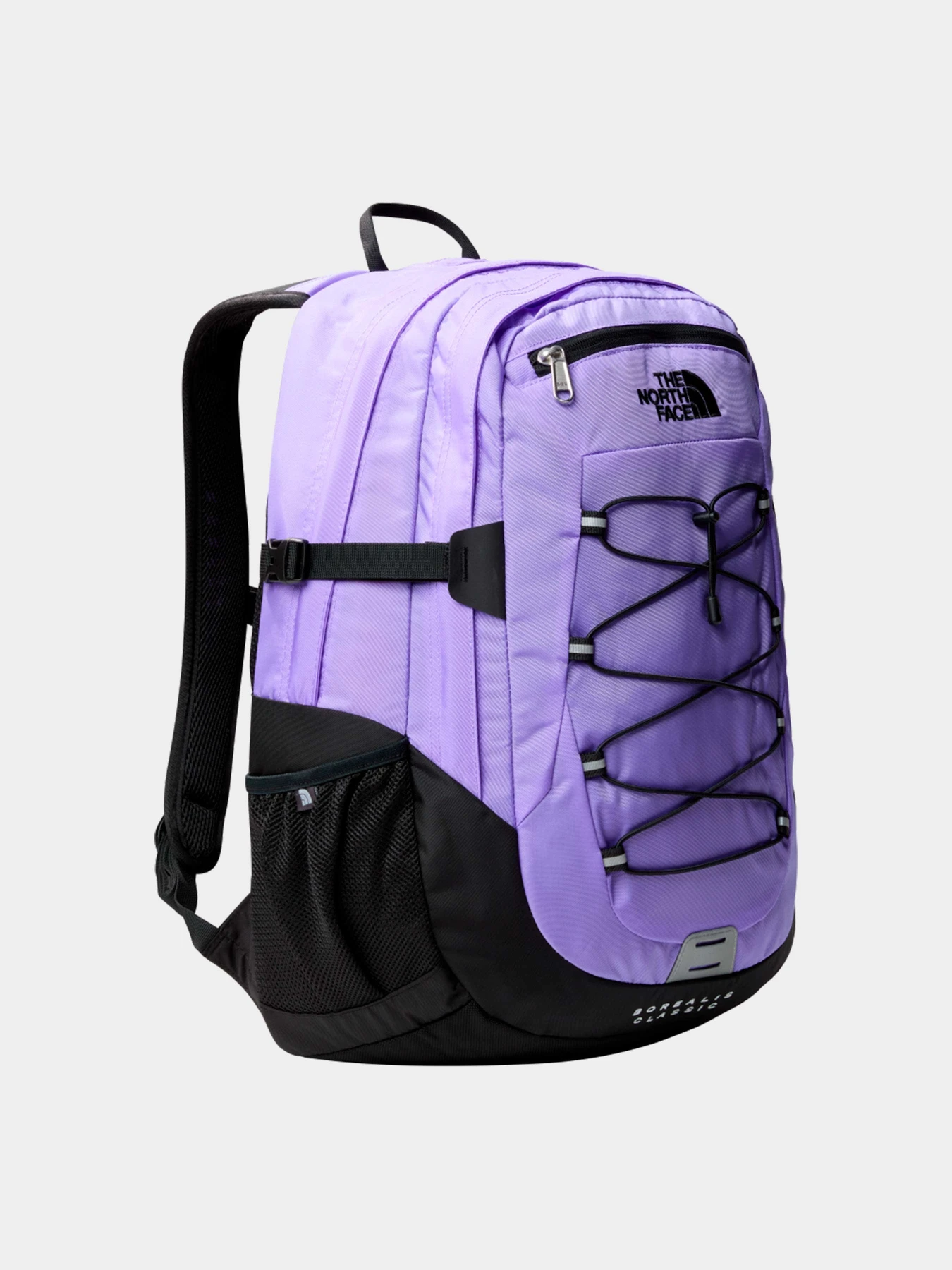 Рюкзаки The North Face модель NF00CF9CROL1 Рюкзаки The North Face модель NF00CF9CROL1 Фото
