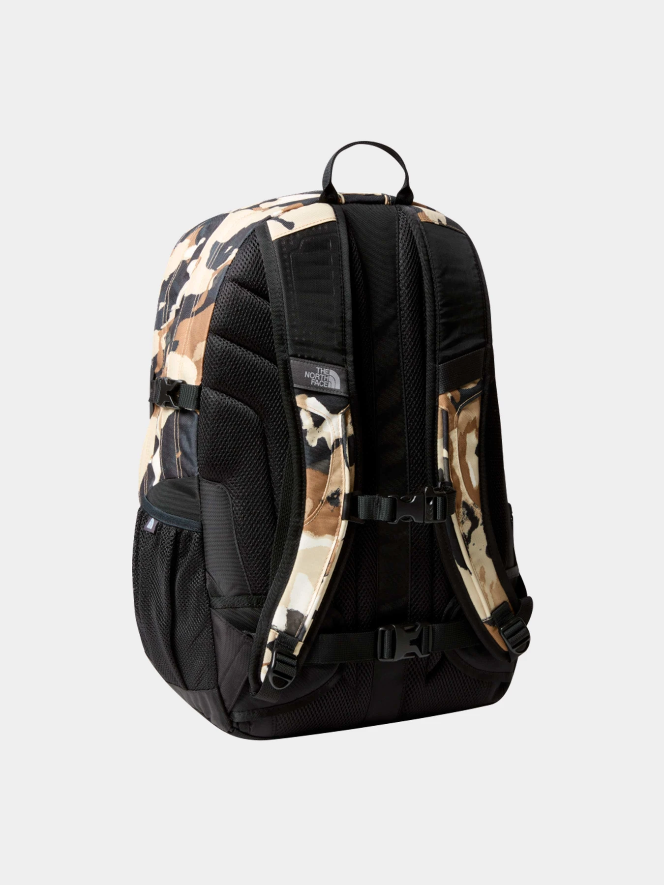 Рюкзаки The North Face модель NF00CF9CYKO1 Рюкзаки The North Face модель NF00CF9CYKO1 Фото