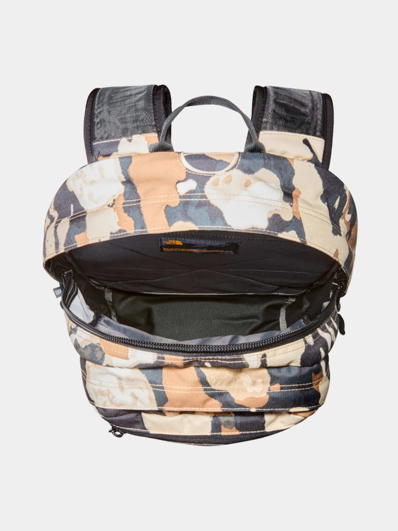 Рюкзаки The North Face модель NF00CF9CYKO1 Рюкзаки The North Face модель NF00CF9CYKO1 Фото