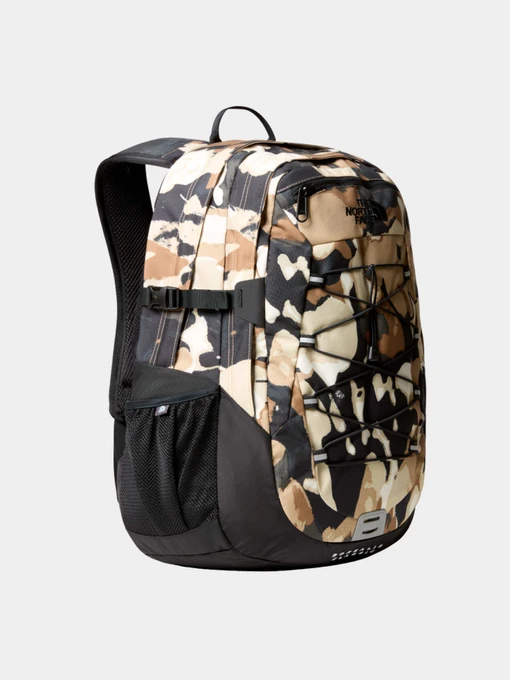 Рюкзактар The North Face үлгі NF00CF9CYKO1 Фото