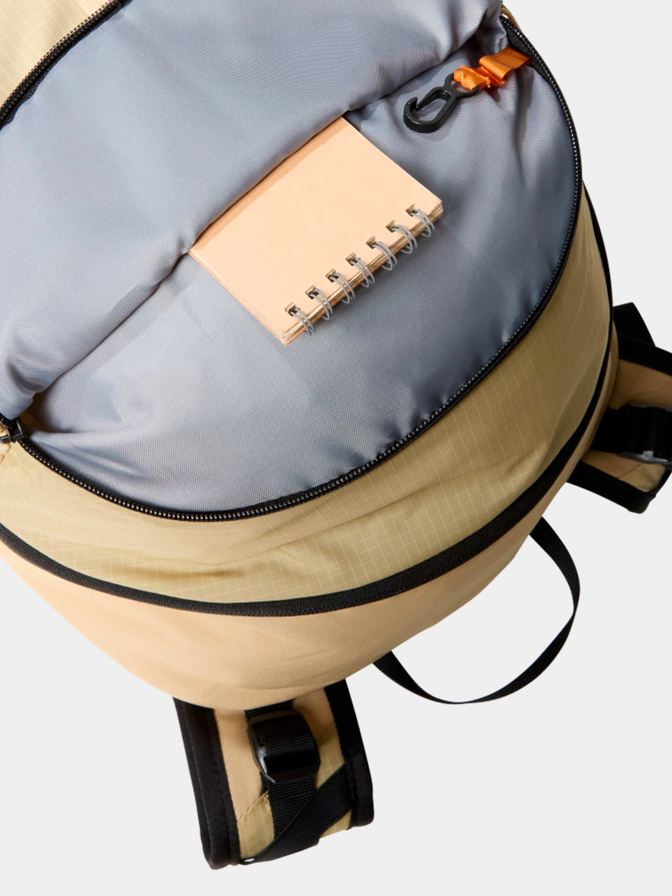 Рюкзаки The North Face модель NF0A52CXSOF1 Рюкзаки The North Face модель NF0A52CXSOF1 Фото