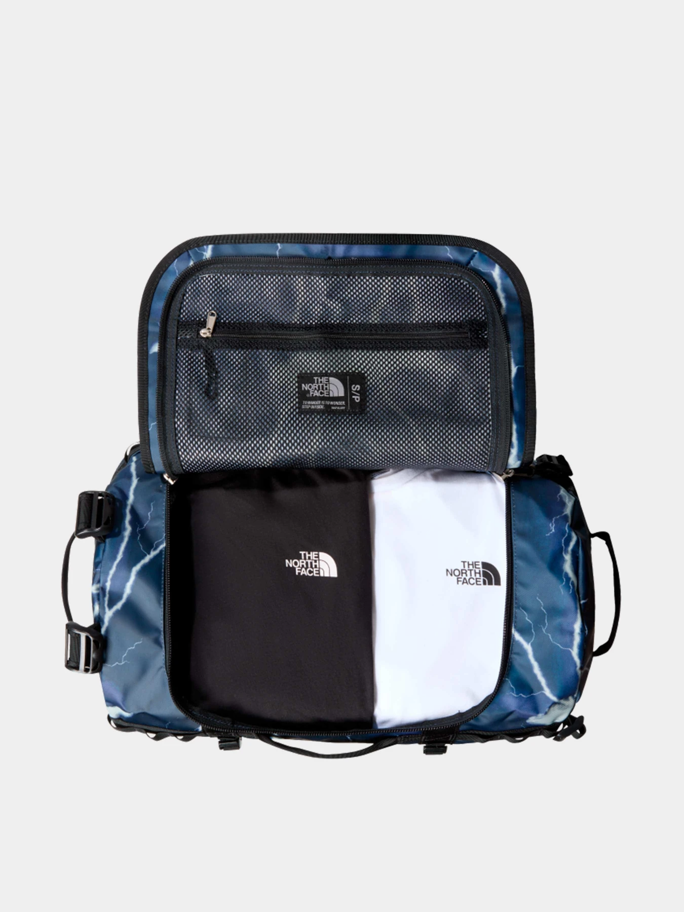 Сумки The North Face модель NF0A52STXOU1 Сумки The North Face модель NF0A52STXOU1 Фото