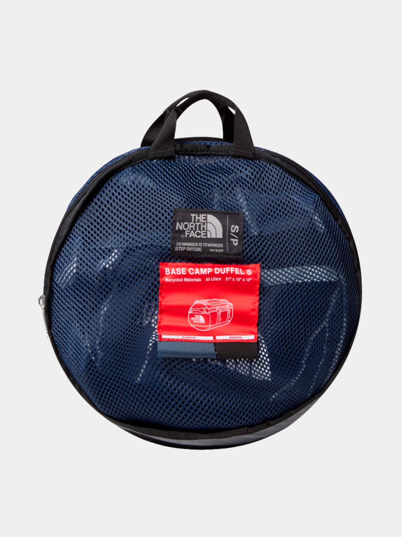Сумки The North Face модель NF0A52STXOU1 Сумки The North Face модель NF0A52STXOU1 Фото