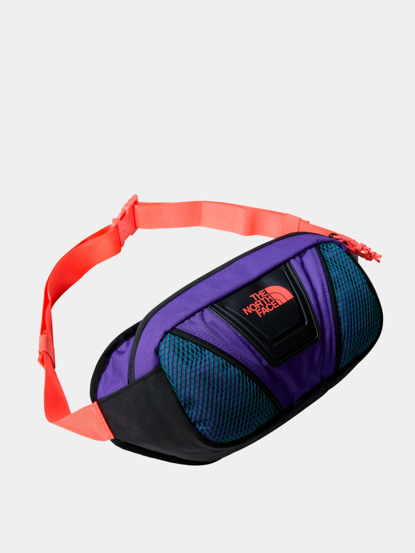 Сумки The North Face модель NF0A87GEXO11 Сумки The North Face модель NF0A87GEXO11 Фото
