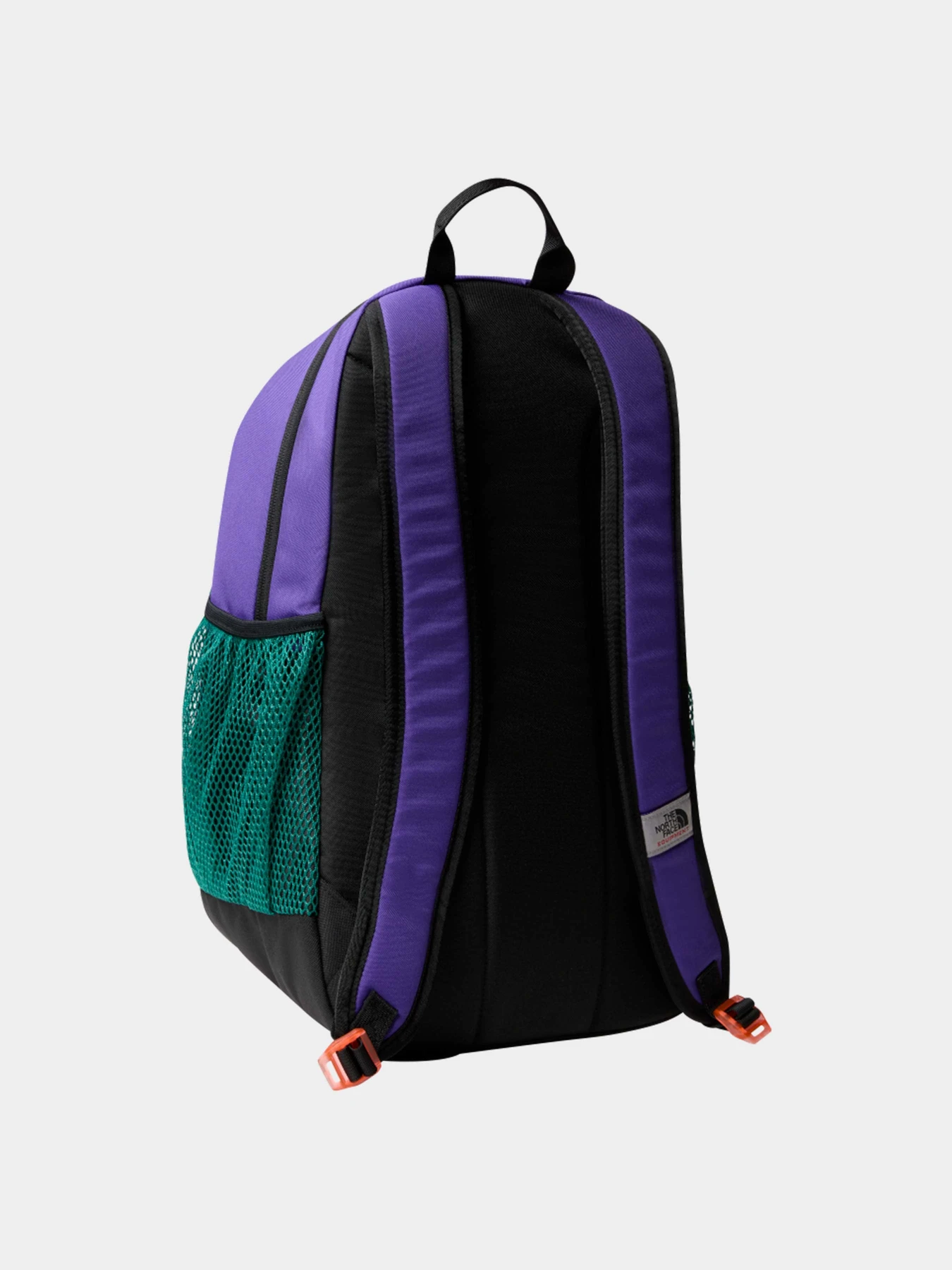 Рюкзаки The North Face модель NF0A87GGXO11 Рюкзаки The North Face модель NF0A87GGXO11 Фото