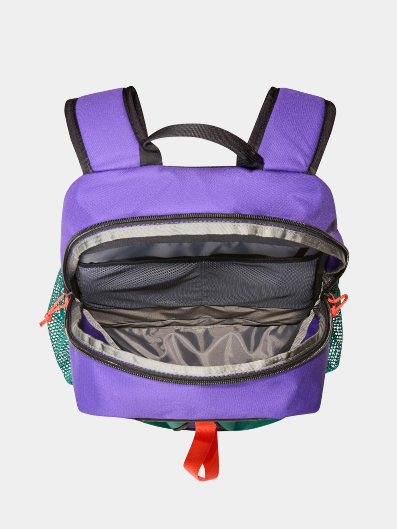Рюкзаки The North Face модель NF0A87GGXO11 Рюкзаки The North Face модель NF0A87GGXO11 Фото