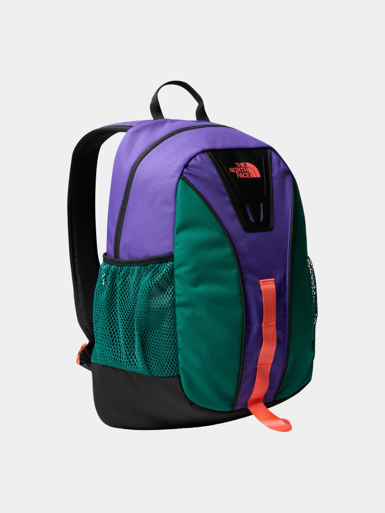 Рюкзаки The North Face модель NF0A87GGXO11 Рюкзаки The North Face модель NF0A87GGXO11 Фото