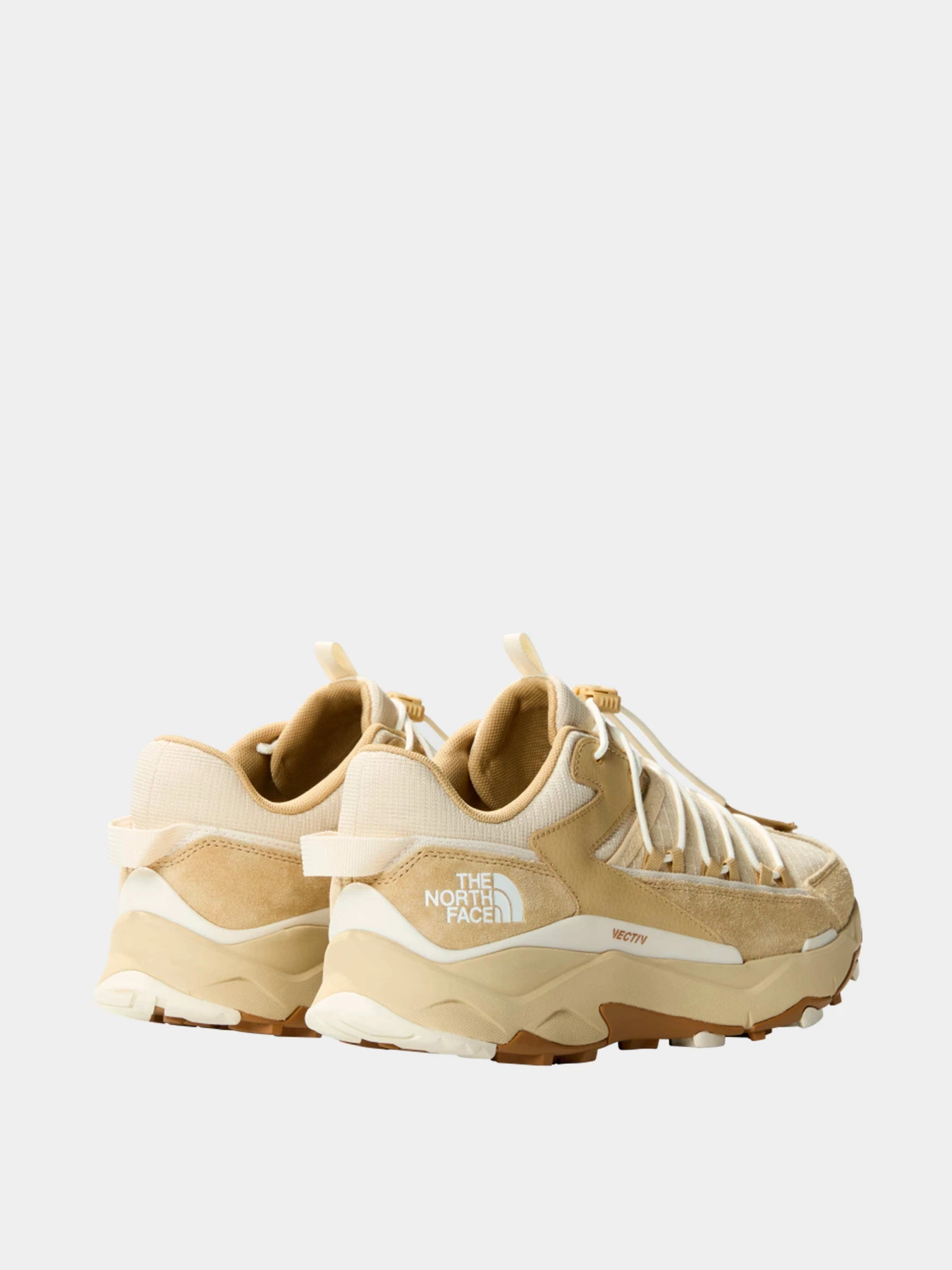 Кроссовки The North Face модель NF0A7W4SQK71 Кроссовки The North Face модель NF0A7W4SQK71 Фото