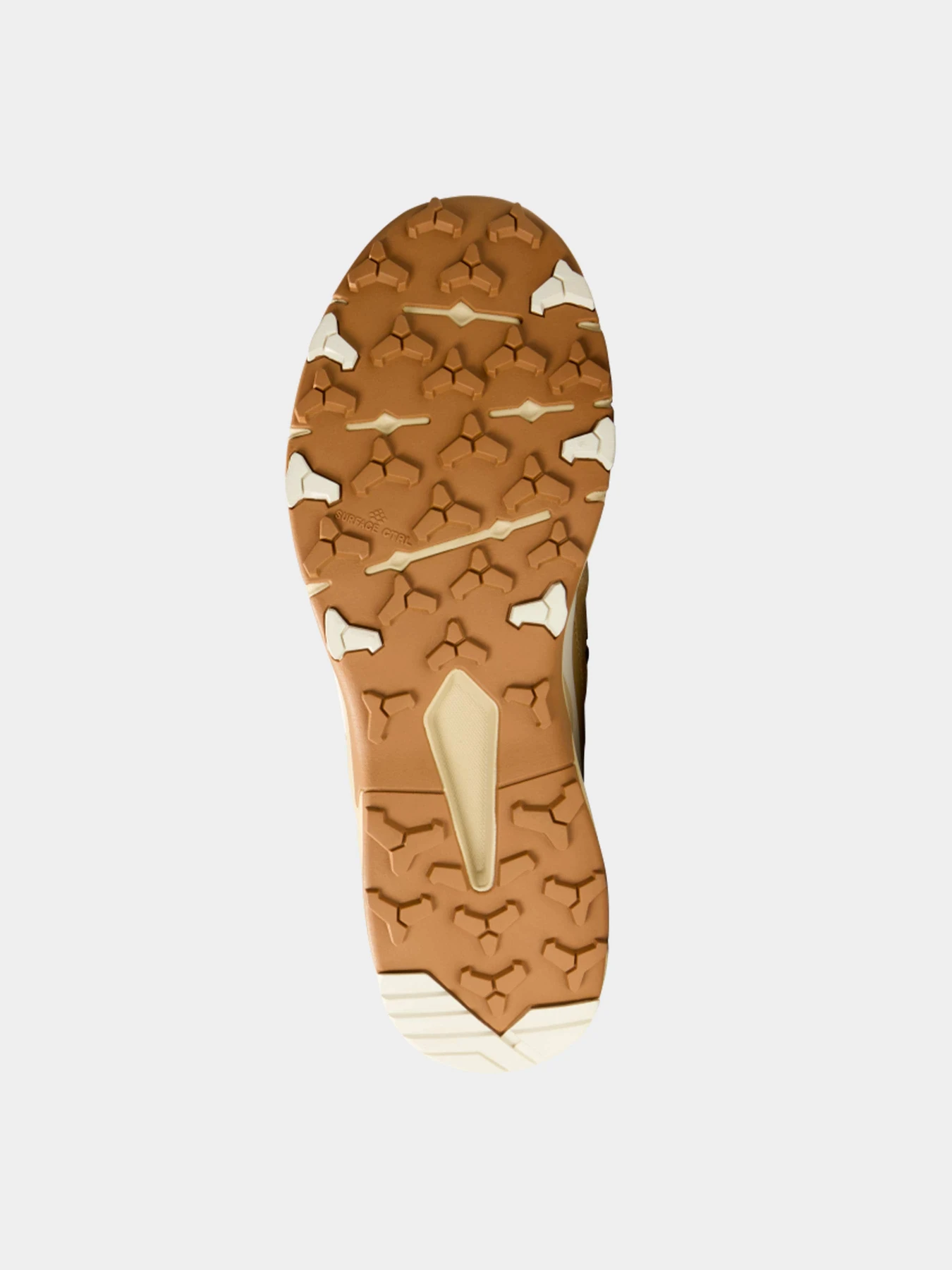 Кроссовки The North Face модель NF0A7W4SQK71 Кроссовки The North Face модель NF0A7W4SQK71 Фото