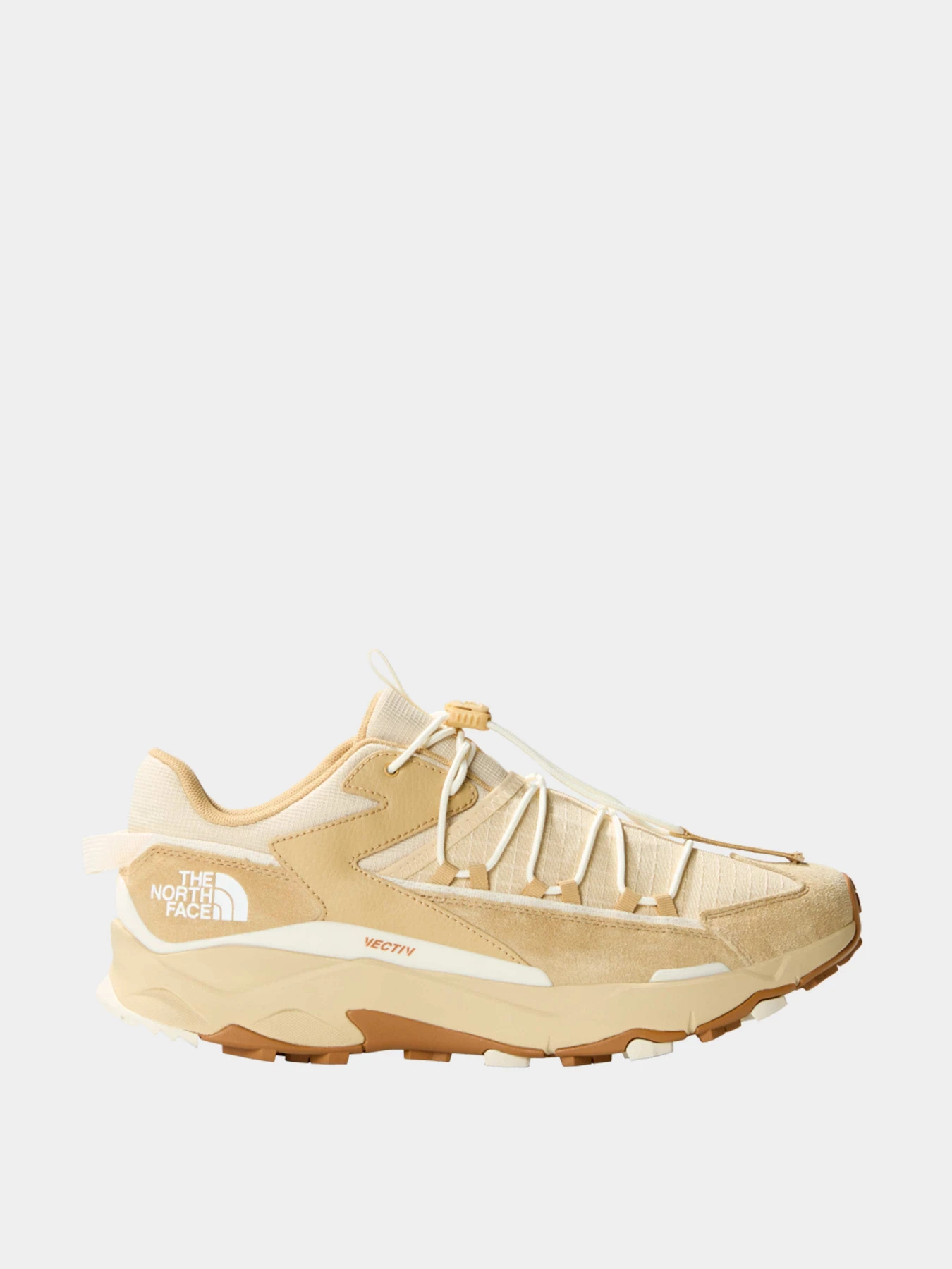 Кроссовки The North Face модель NF0A7W4SQK71 Кроссовки The North Face модель NF0A7W4SQK71 Фото