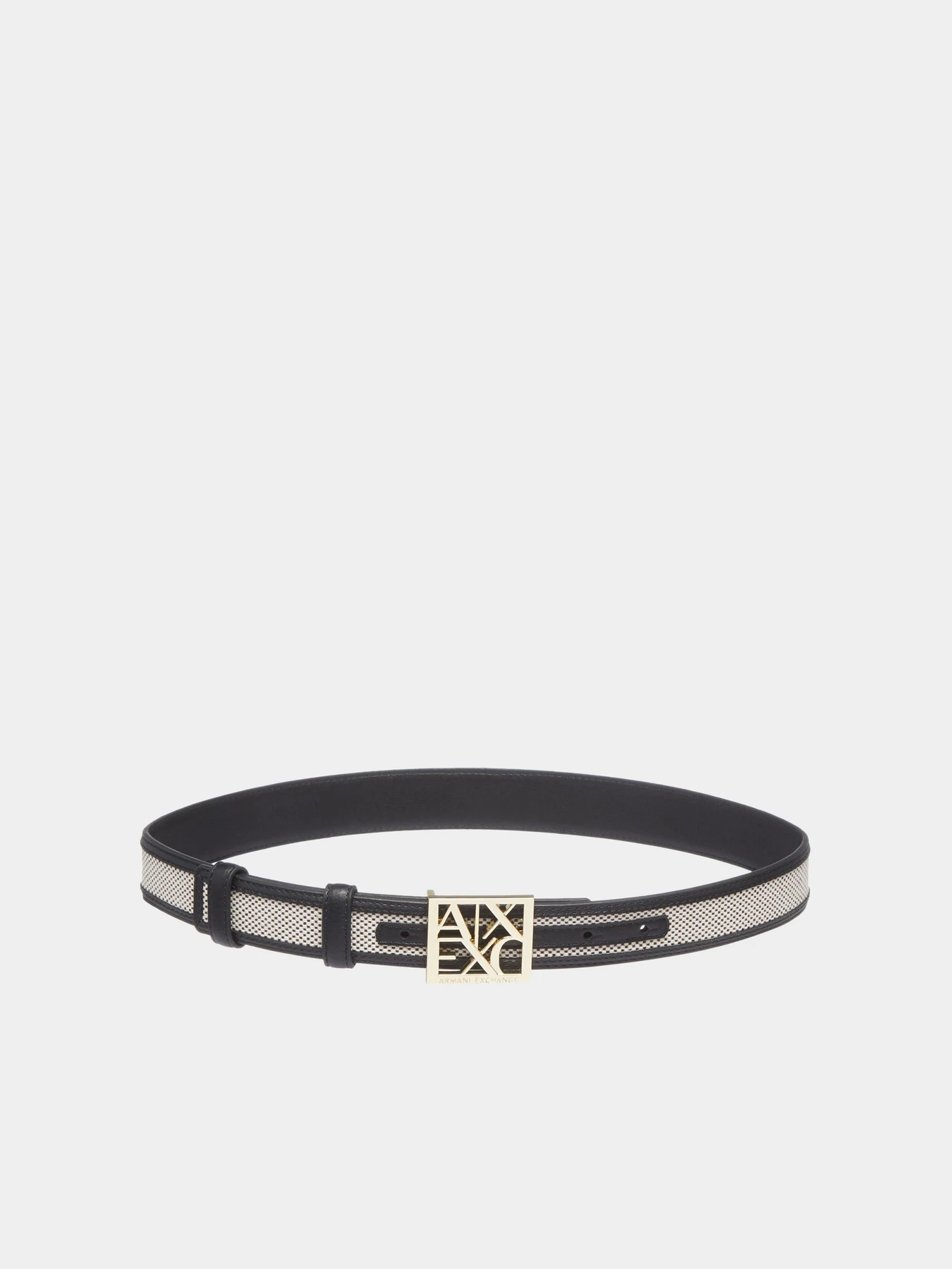 Ремни Armani Exchange модель 941179-4R734-00020 Фото