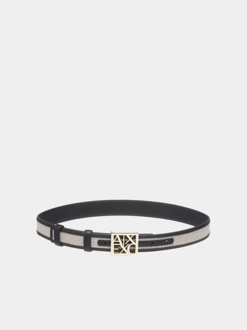 Ремни Armani Exchange модель 941179-4R734-00020 Фото
