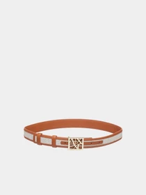 Ремни Armani Exchange модель 941179-4R734-00153 Фото
