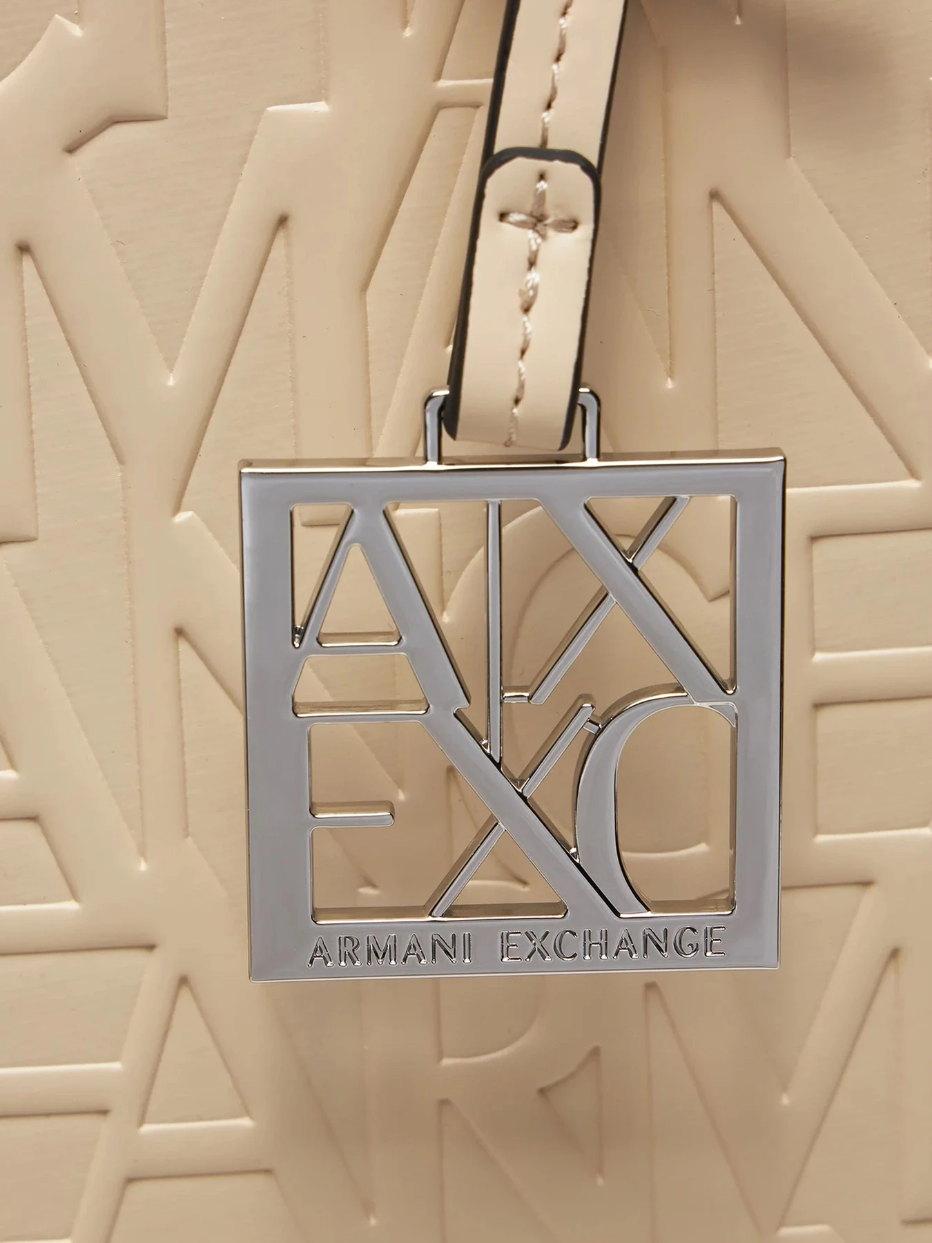 Сумки Armani Exchange модель 942650-CC793-11950 Фото