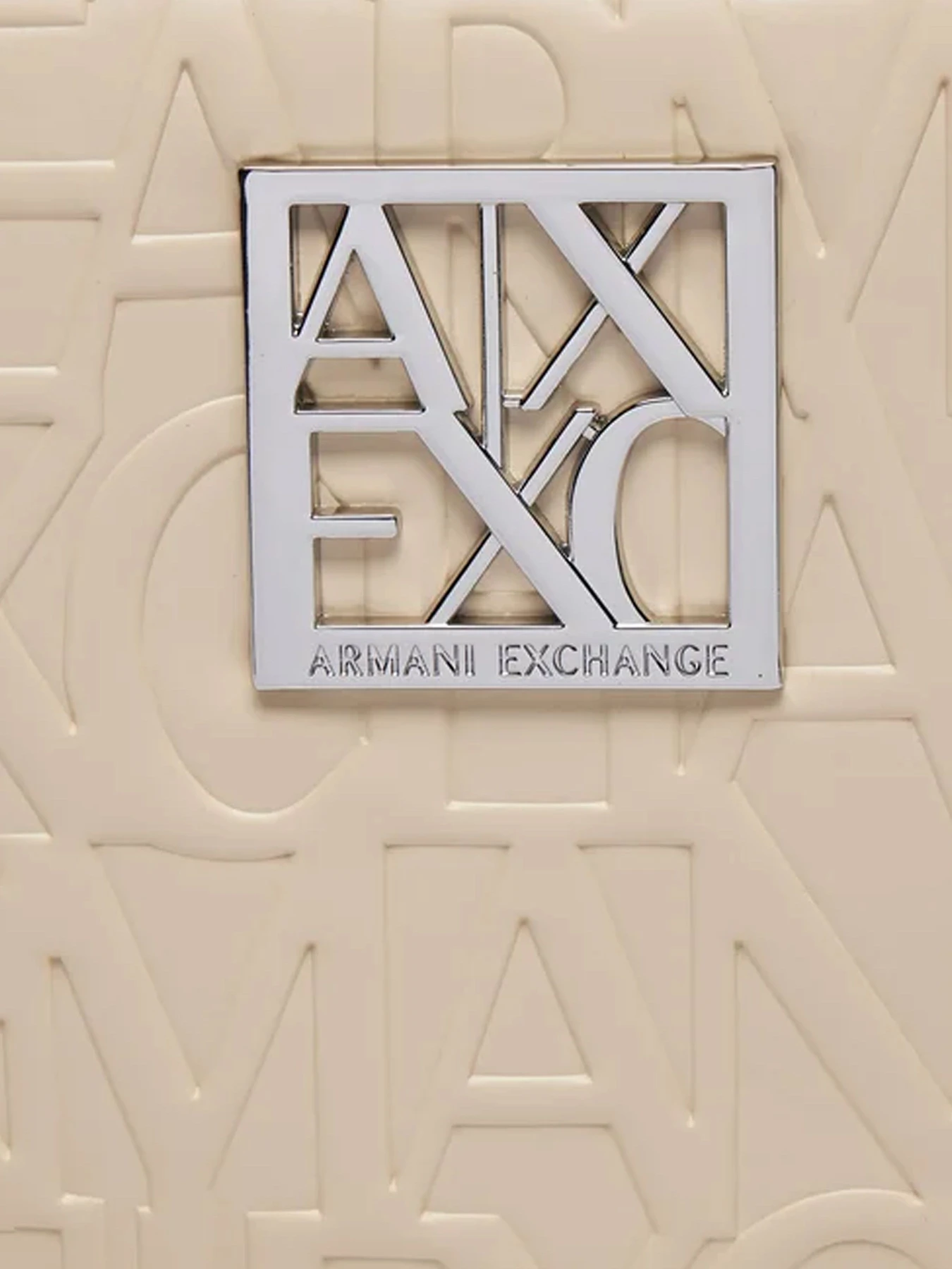 Сумки Armani Exchange модель 942733-CC793-11950 Фото