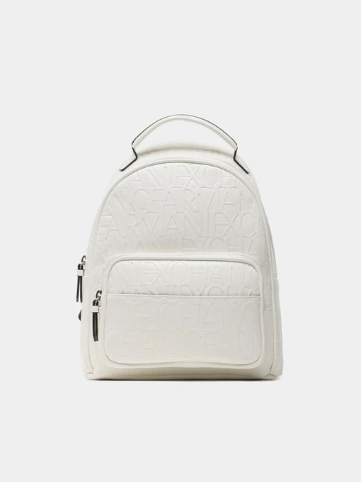 Рюкзактар Armani Exchange үлгі 942805-CC793-00010 Фото
