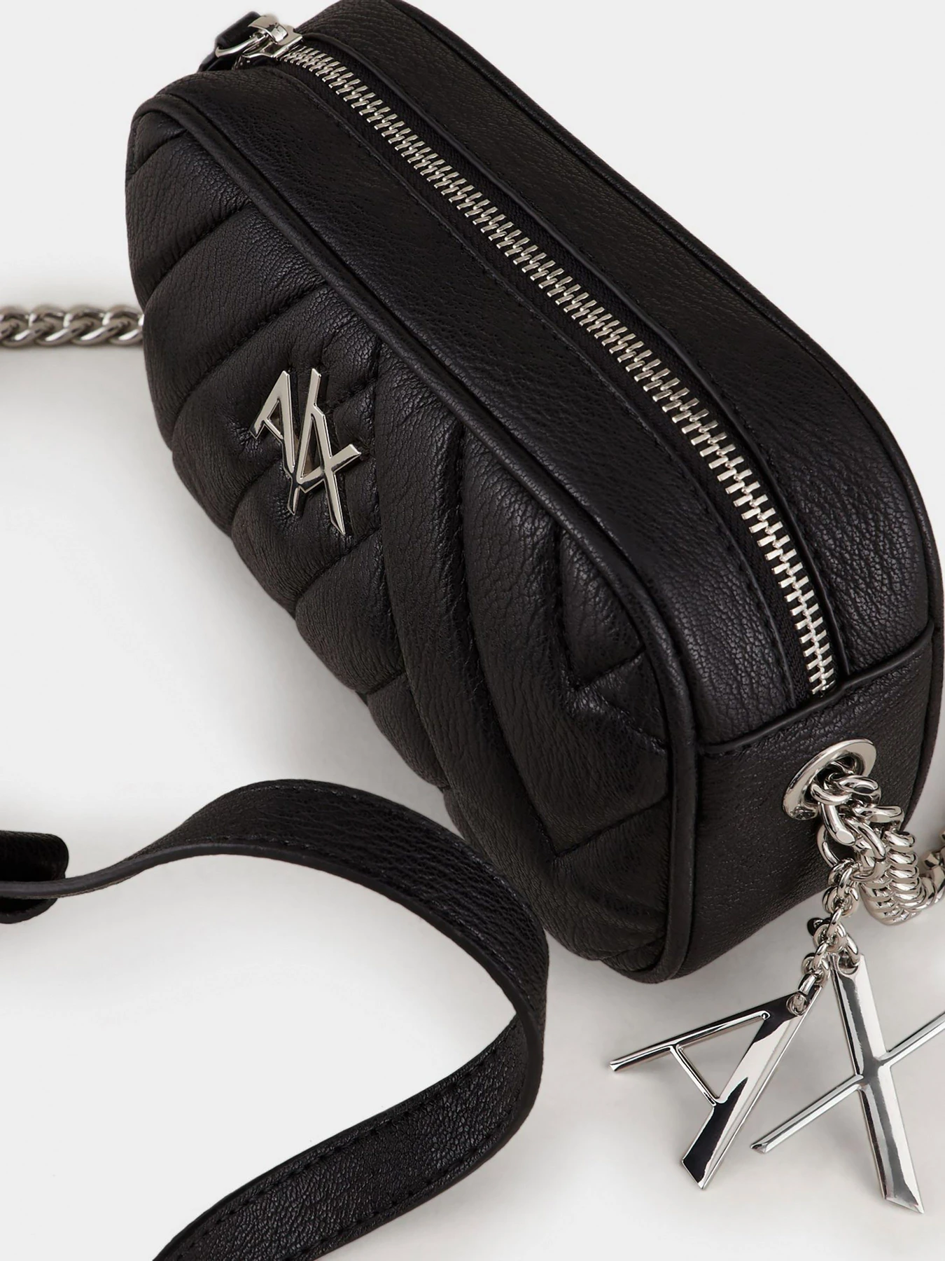 Сумки Armani Exchange модель 942855-2F745-00020 Фото