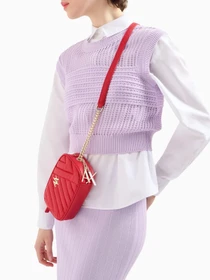 Сумки Armani Exchange модель 942855-2F745-31474 Фото