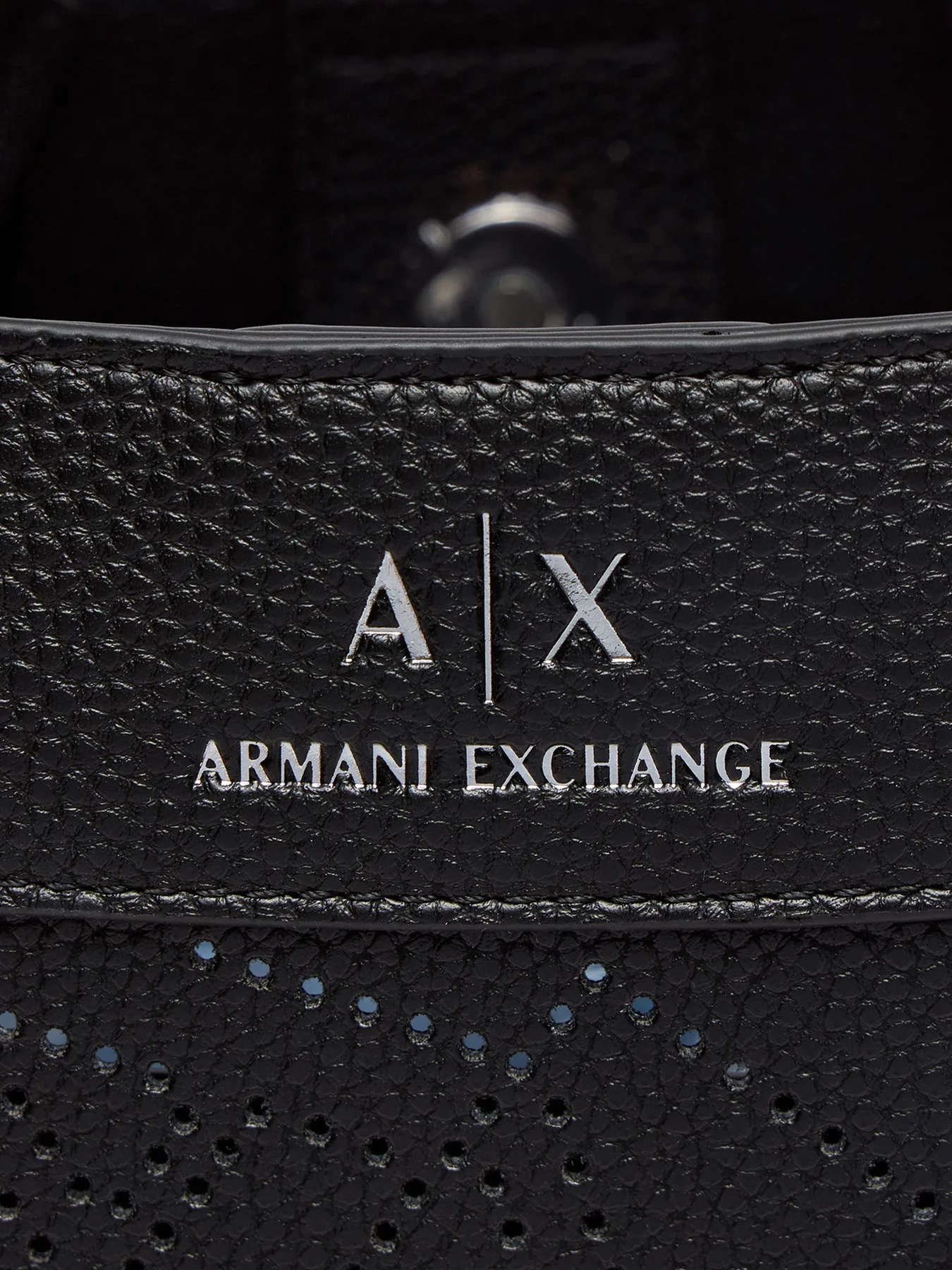 Сумки Armani Exchange модель 942911-4R744-00020 Фото