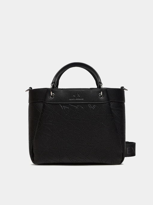 Сумки Armani Exchange модель 942911-4R744-00020 Фото