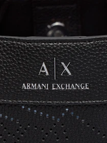 Сумки Armani Exchange модель 942911-4R744-00020 Фото