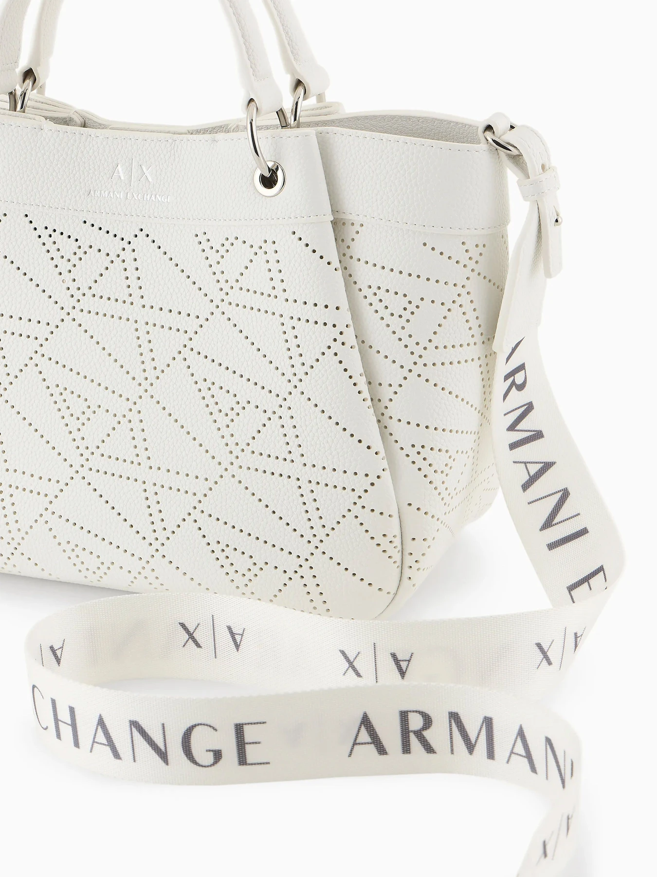 Сумки Armani Exchange модель 942911-4R744-47710 Фото
