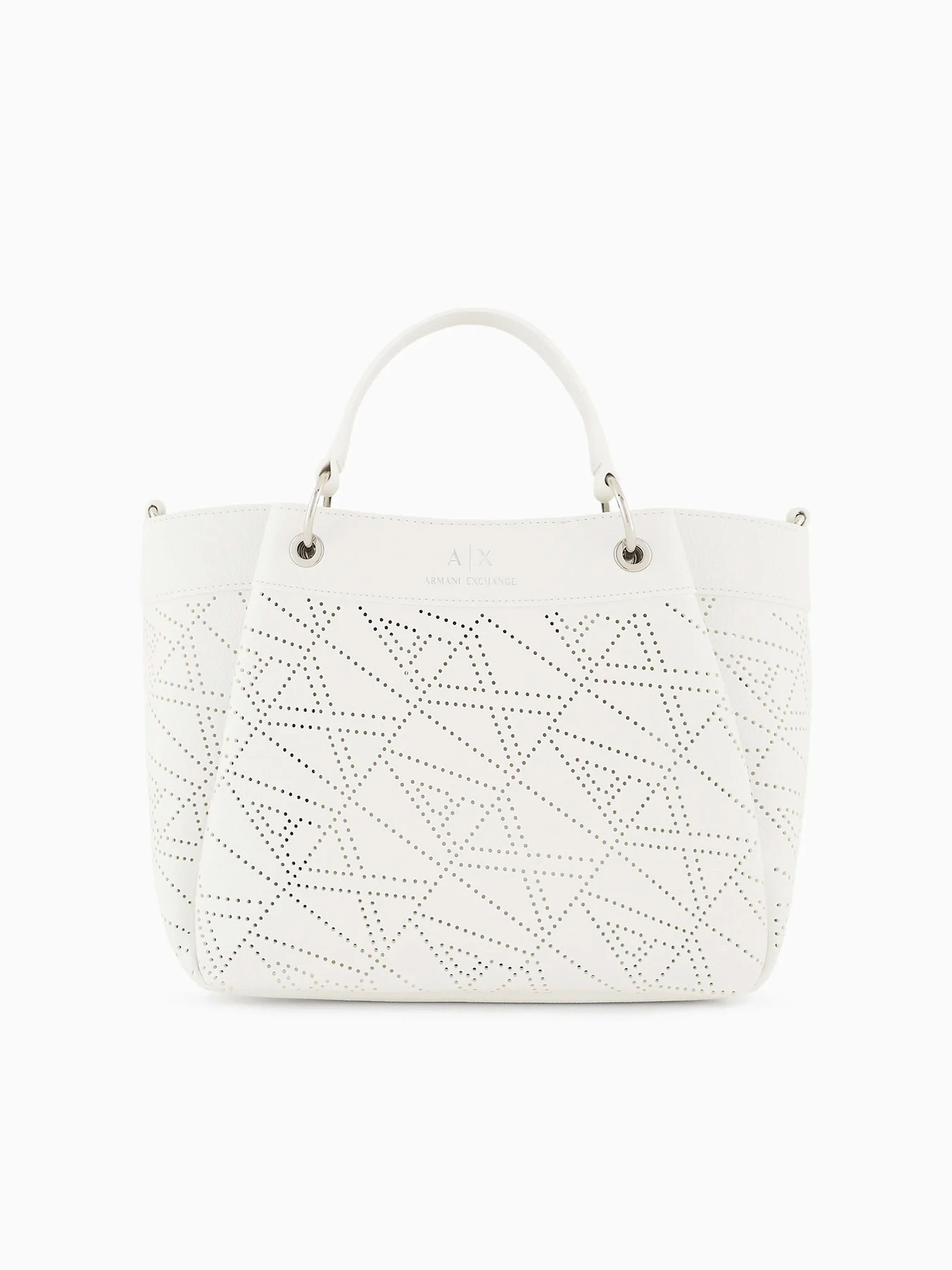 Сумки Armani Exchange модель 942911-4R744-47710 Фото