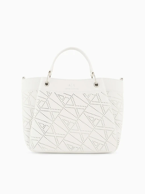 Сумки Armani Exchange модель 942911-4R744-47710 Фото